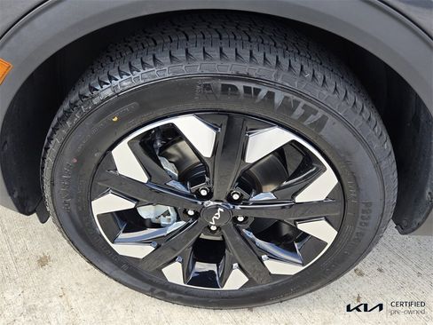 Certified 2023 Kia Sportage X-Line w/ X-Line Premium Package image 10