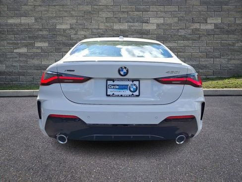 New 2026 BMW 430i xDrive Coupe w/ M Sport Package image 5