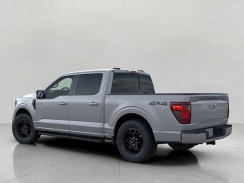 New 2026 Ford F150 XLT w/ Equipment Group 302A MID AWD/4WD image 4