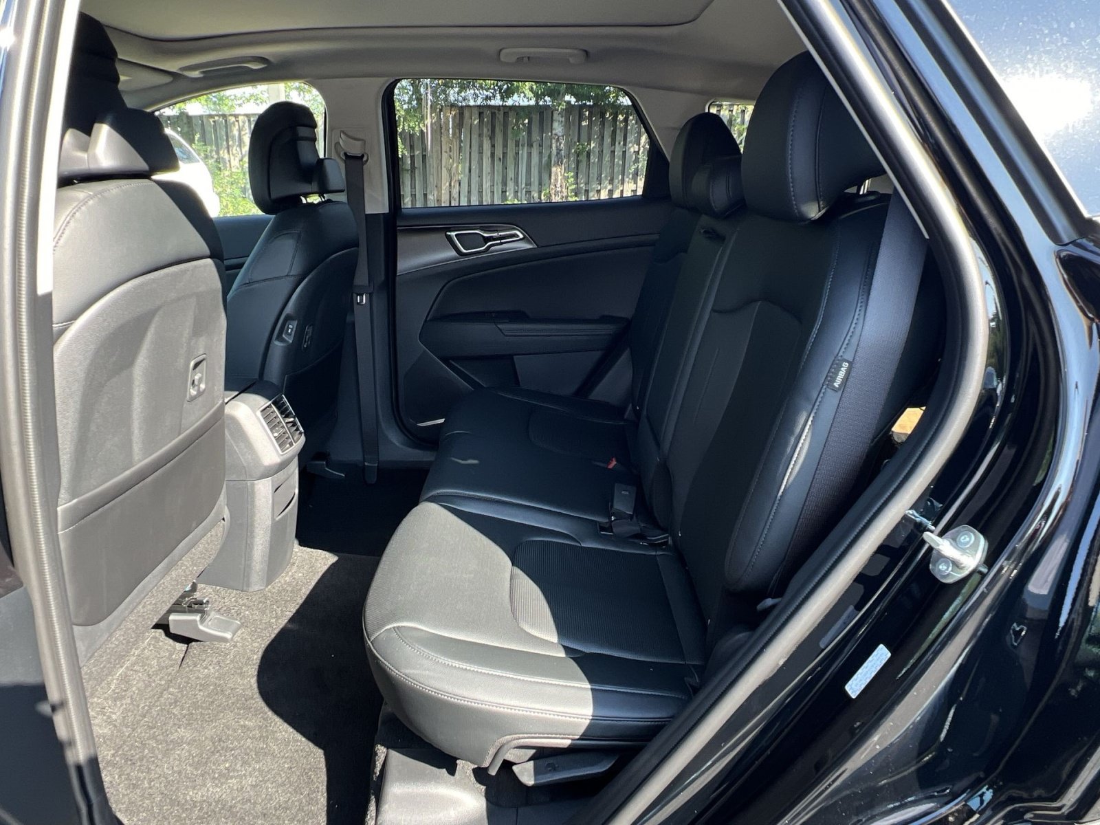 New 2027 Kia Sportage EX FWD image 31