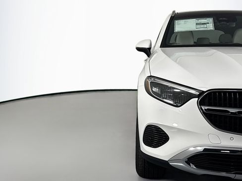 New 2026 Mercedes-Benz GLC 300 4MATIC image 13