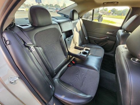 Used 2013 Chevrolet Malibu LT w/ Power Convenience Package FWD image 17