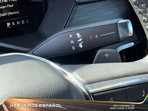 Certified 2025 GMC Acadia Elevation image 29