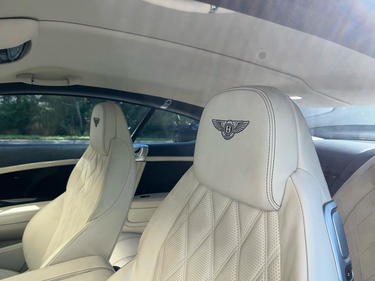 Used 2013 Bentley Continental GT AWD/4WD image 18