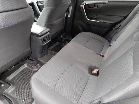 Certified 2023 Toyota RAV4 LE FWD image 16