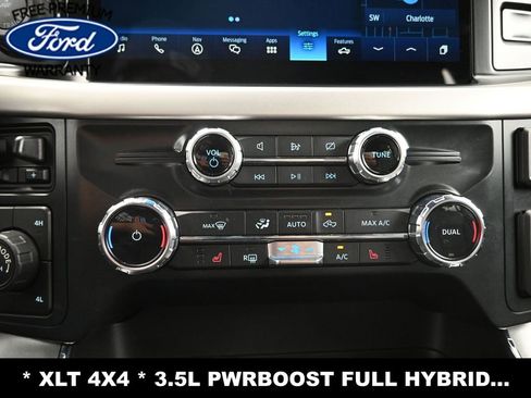 Used 2022 Ford F150 XLT w/ Equipment Group 302A High image 17