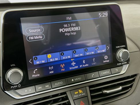 Used 2020 Nissan Altima 2.5 S image 19