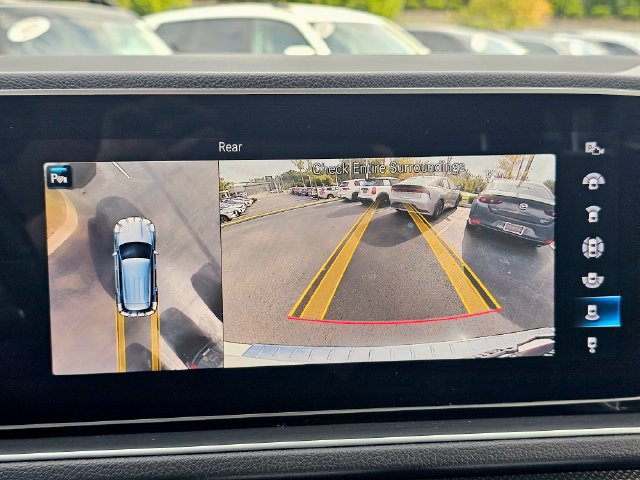 Certified 2022 Mercedes-Benz GLE 350 4MATIC image 42