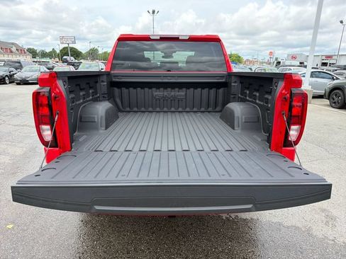 New 2026 GMC Sierra 1500 Elevation w/ X31 Off-Road Package AWD/4WD image 24