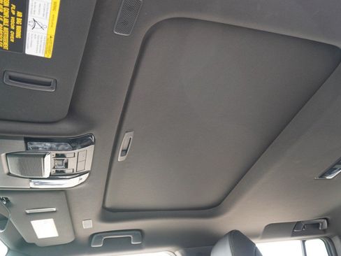 Certified 2025 Lexus GX 550 AWD/4WD image 27