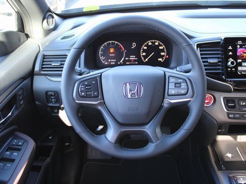 New 2026 Honda Ridgeline RTL image 29