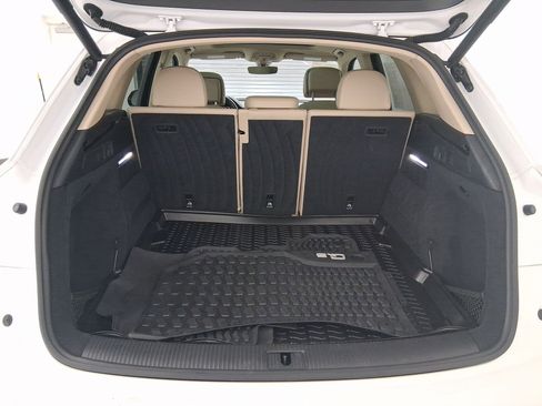 Used 2018 Audi Q5 Premium Plus w/ Premium Plus Package image 30