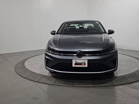 New 2026 Volkswagen Jetta S image 8