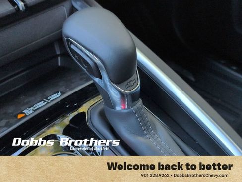 New 2026 Chevrolet Colorado LT w/ LT Convenience Package AWD/4WD image 19