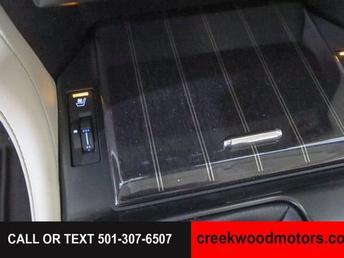 Used 2023 Lexus GX 460 Premium w/ Premium Plus Package AWD/4WD image 49