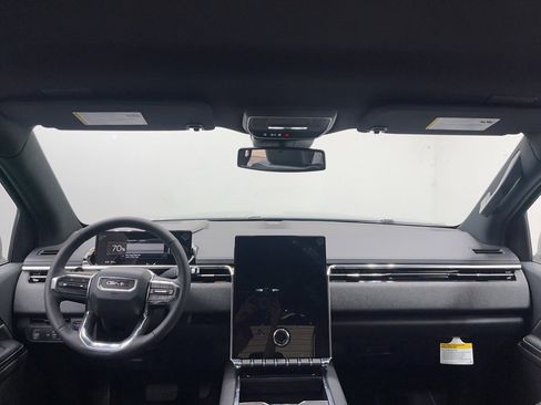 New 2026 GMC Sierra EV Elevation image 6