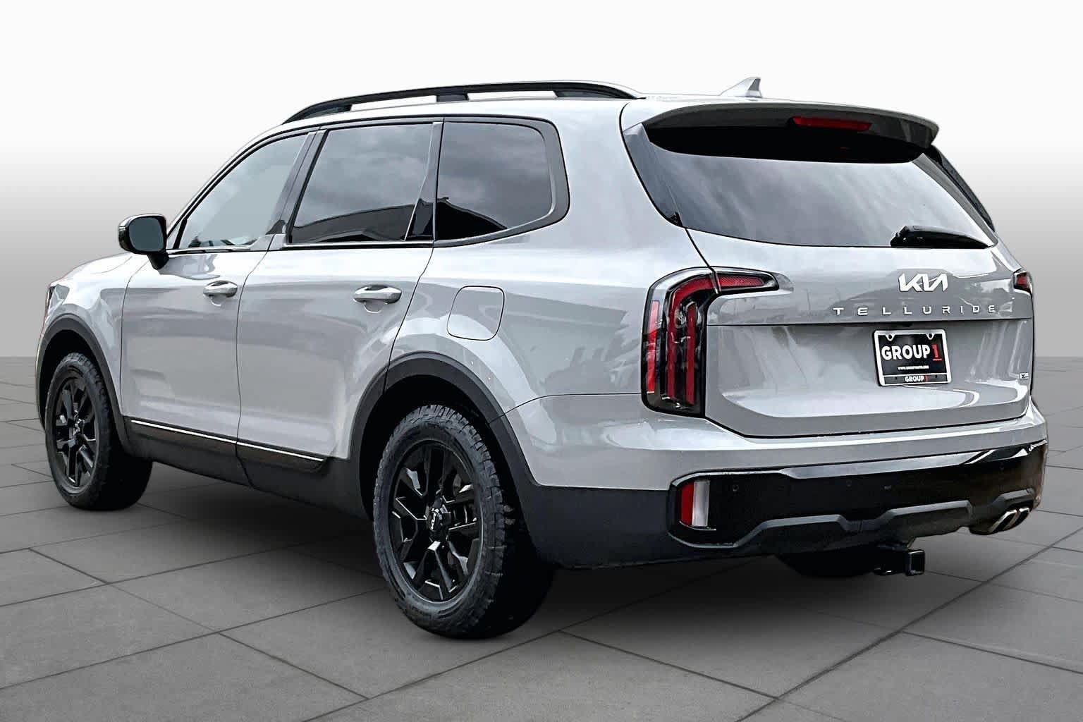 Used 2024 Kia Telluride SX X-Pro AWD/4WD image 12
