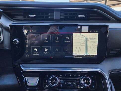 New 2026 GMC Sierra 2500 Denali w/ Denali Reserve Package AWD/4WD image 29