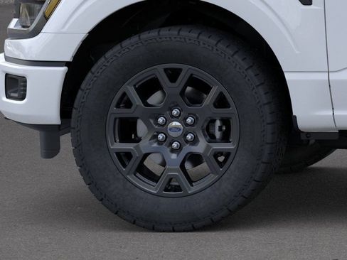 New 2026 Ford F150 STX w/ Equipment Group 200A AWD/4WD image 19
