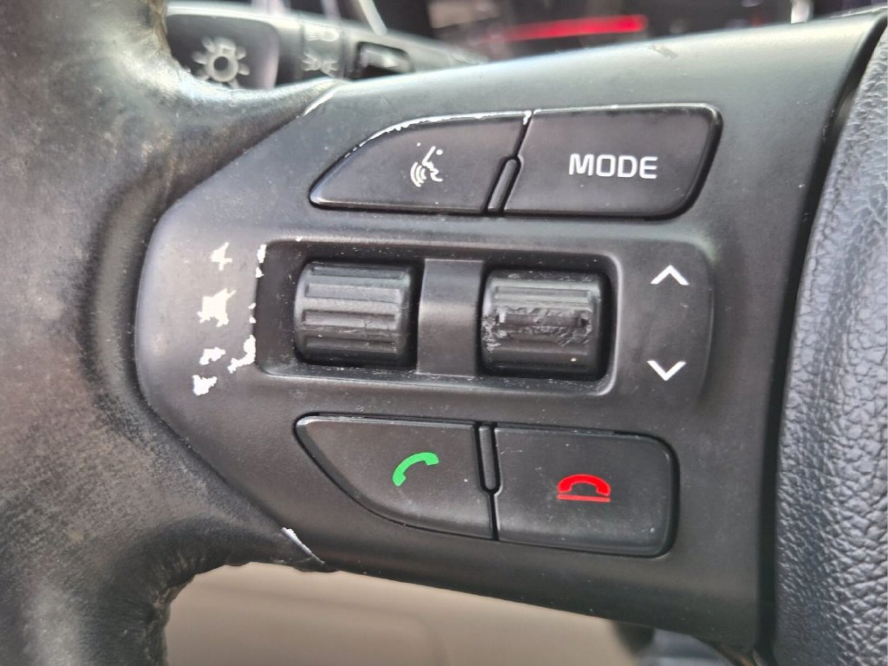 Used 2017 Kia Sedona EX FWD image 29