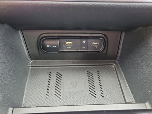 Used 2023 Kia Sportage EX FWD image 12