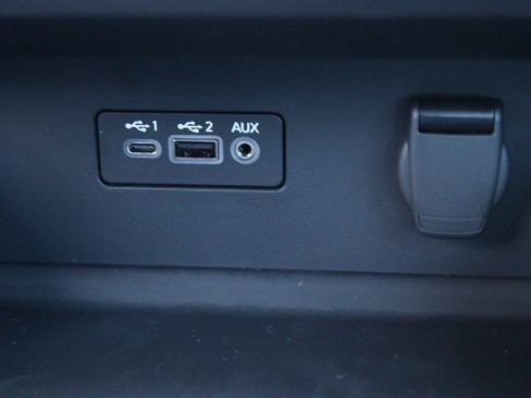 New 2025 Nissan Altima 2.5 S image 35