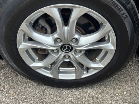 Used 2016 MAZDA CX-3 Touring w/ Premium Package image 24