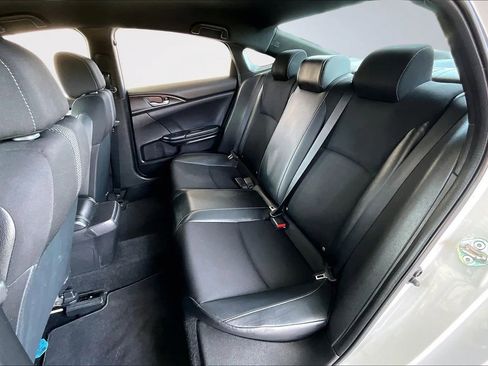 Used 2019 Honda Civic Sport image 19