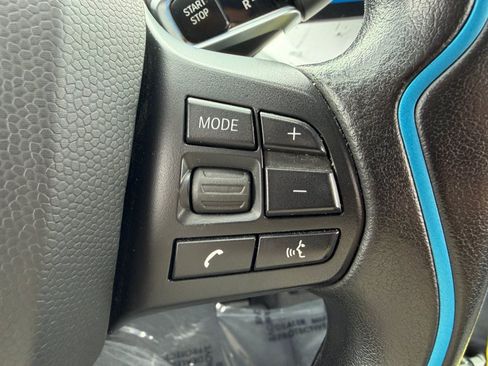 Used 2021 BMW i3 RWD image 16