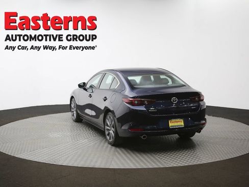 Used 2024 MAZDA MAZDA3 s image 67