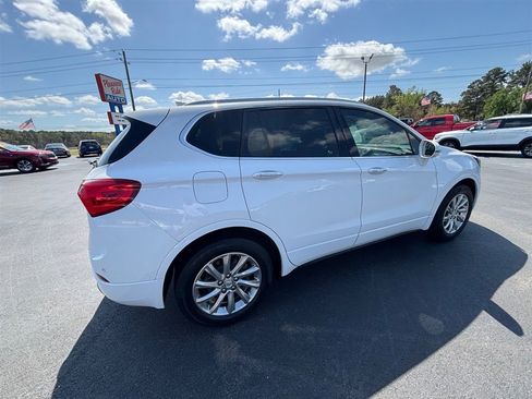 Used 2019 Buick Envision Essence FWD image 6