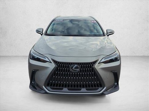 Used 2022 Lexus NX 250 NX 250 image 2