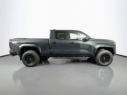 New 2025 Toyota Tacoma TRD Off-Road image 8
