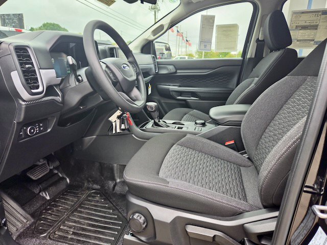 New 2026 Ford Ranger XL w/ Trailer Tow Package AWD/4WD image 12