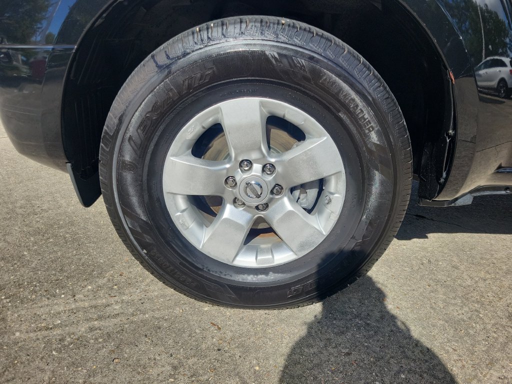 Used 2012 Nissan Frontier SV RWD image 31