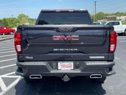 Used 2022 GMC Sierra 1500 Elevation w/ X31 Off-Road Package