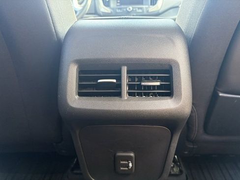 Certified 2022 GMC Terrain SLE w/ Driver Convenience Package image 19