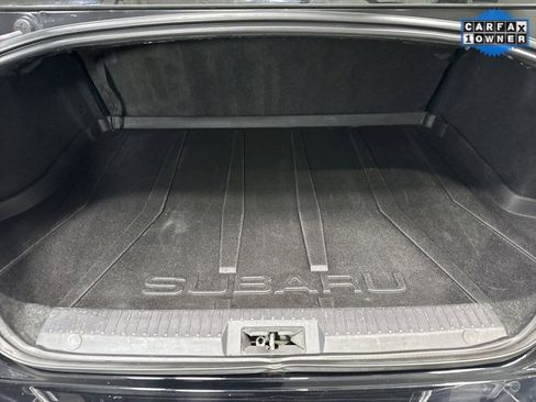 Used 2018 Subaru BRZ Limited image 21