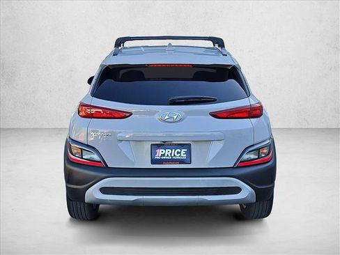Used 2023 Hyundai Kona SEL FWD image 7