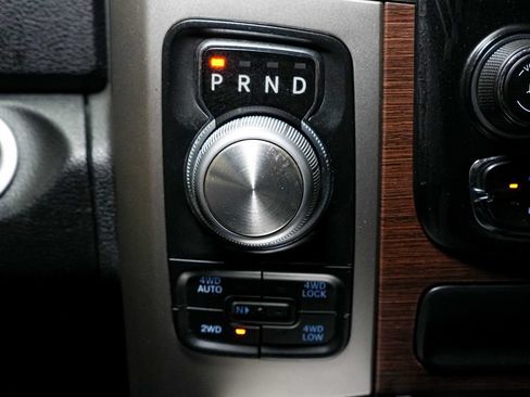 Used 2016 RAM 1500 Laramie AWD/4WD image 24