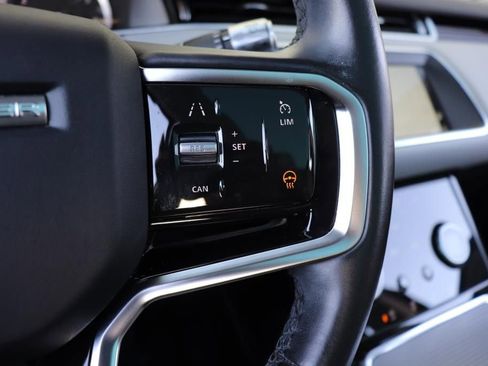 Used 2021 Land Rover Range Rover Evoque S image 42