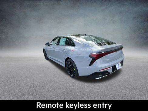 New 2026 Kia K5 GT w/ GT1 Package image 19
