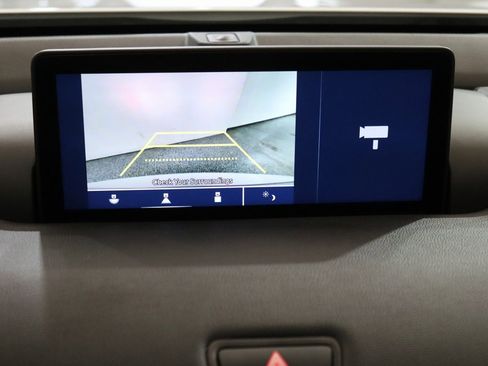 Used 2023 Acura TLX Base image 19