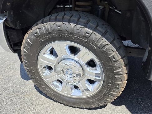 Used 2011 Ford F350 Lariat w/ Lariat Ultimate Pkg AWD/4WD image 44