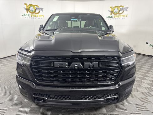 New 2026 RAM 1500 Limited AWD/4WD image 3