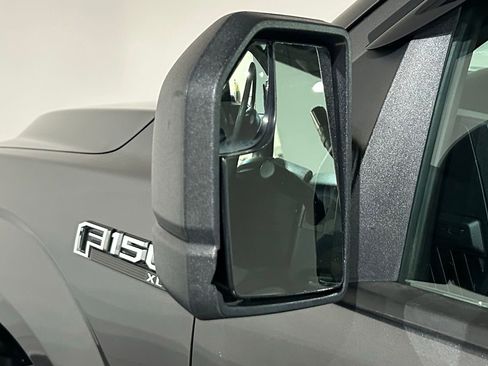 Used 2019 Ford F150 XL w/ Equipment Group 101A Mid RWD image 14