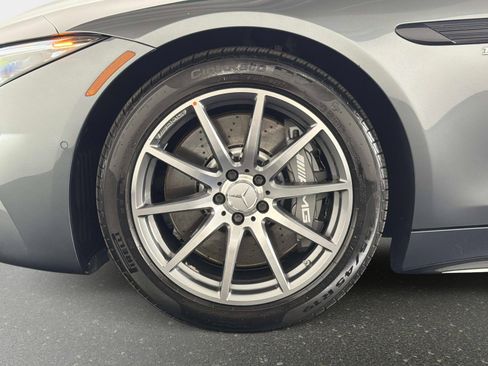 Used 2023 Mercedes-Benz SL 43 AMG image 12
