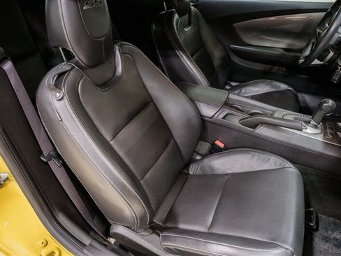 Used 2011 Chevrolet Camaro SS w/ RS Package RWD image 27