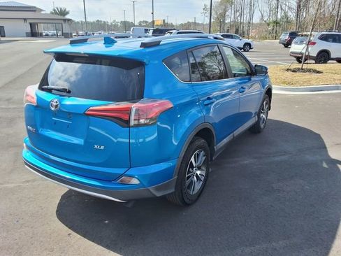 Used 2016 Toyota RAV4 XLE image 11