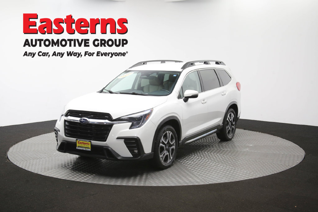 Used 2023 Subaru Ascent Limited AWD/4WD image 59